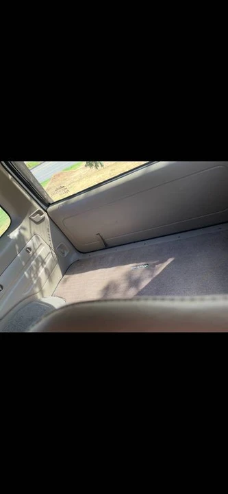 2000 Toyota 4Runner 3rd Gen - Image 8 of 9