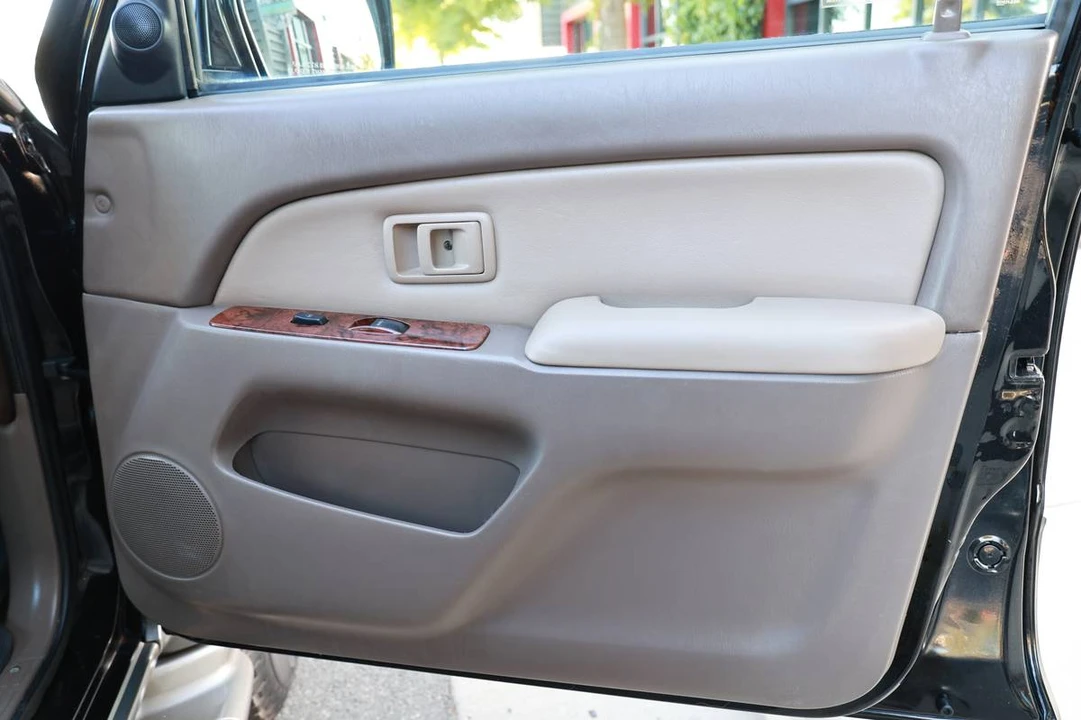 2000 Toyota 4Runner 3rd Gen - Image 24 of 24