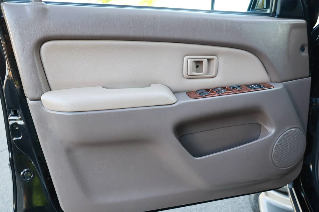 2000 Toyota 4Runner 3rd Gen - Image 18 of 24