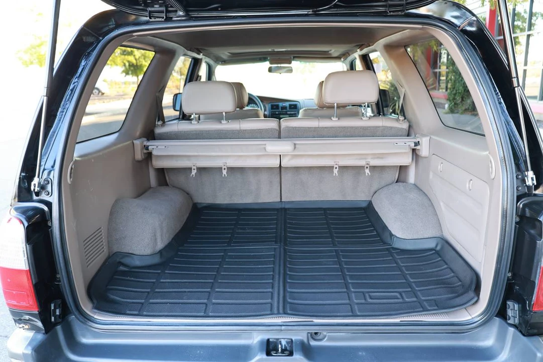 2000 Toyota 4Runner 3rd Gen - Image 20 of 24