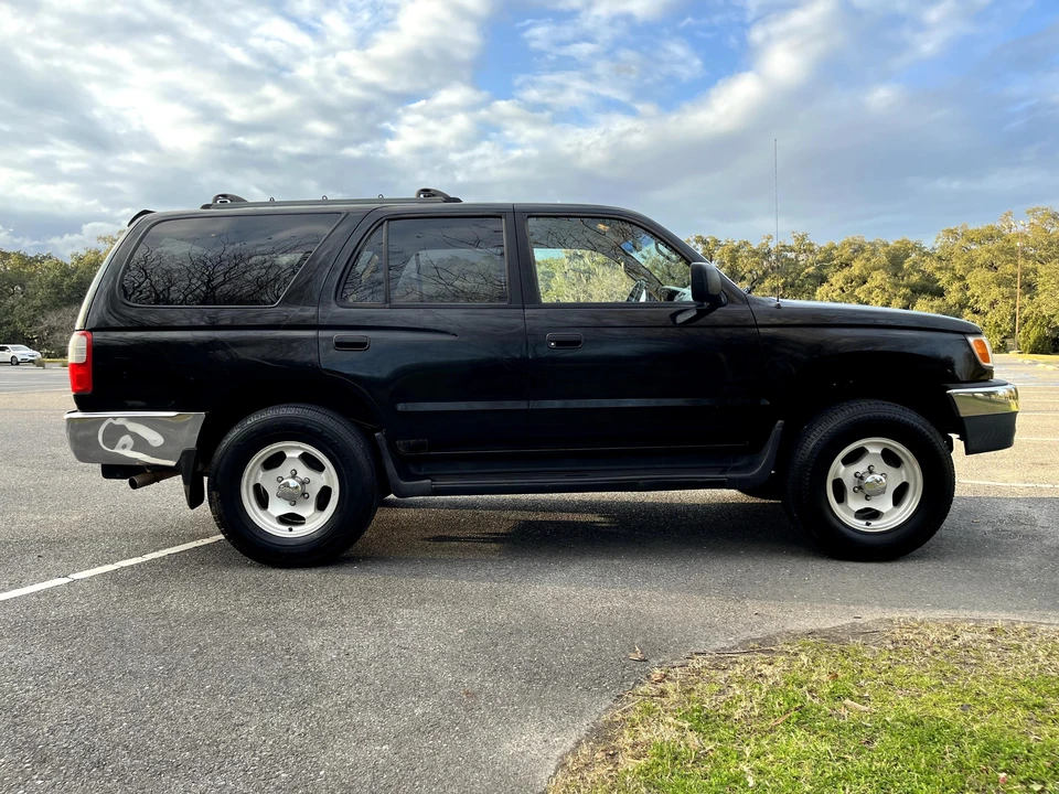 2000 Toyota 4Runner 3rd Gen - Image 18 of 31