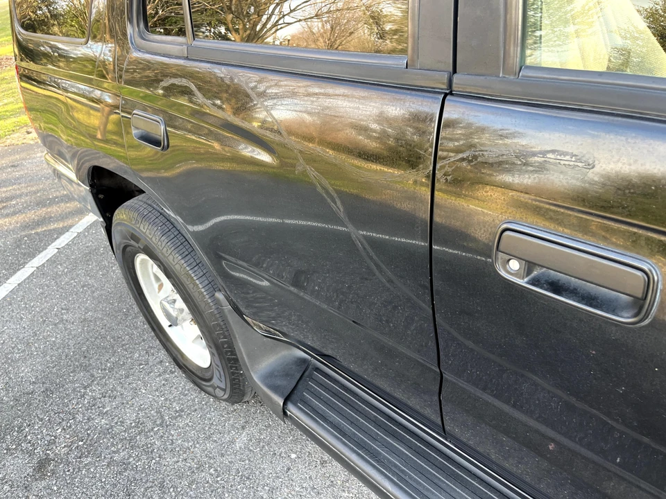 2000 Toyota 4Runner 3rd Gen - Image 31 of 31