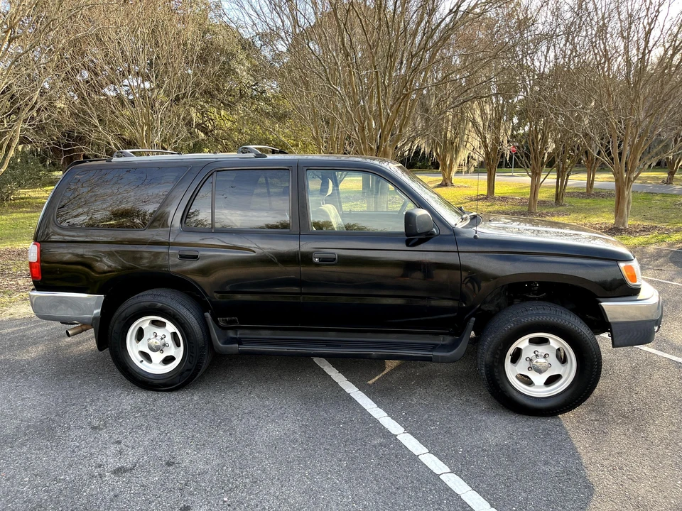 2000 Toyota 4Runner 3rd Gen - Image 19 of 31