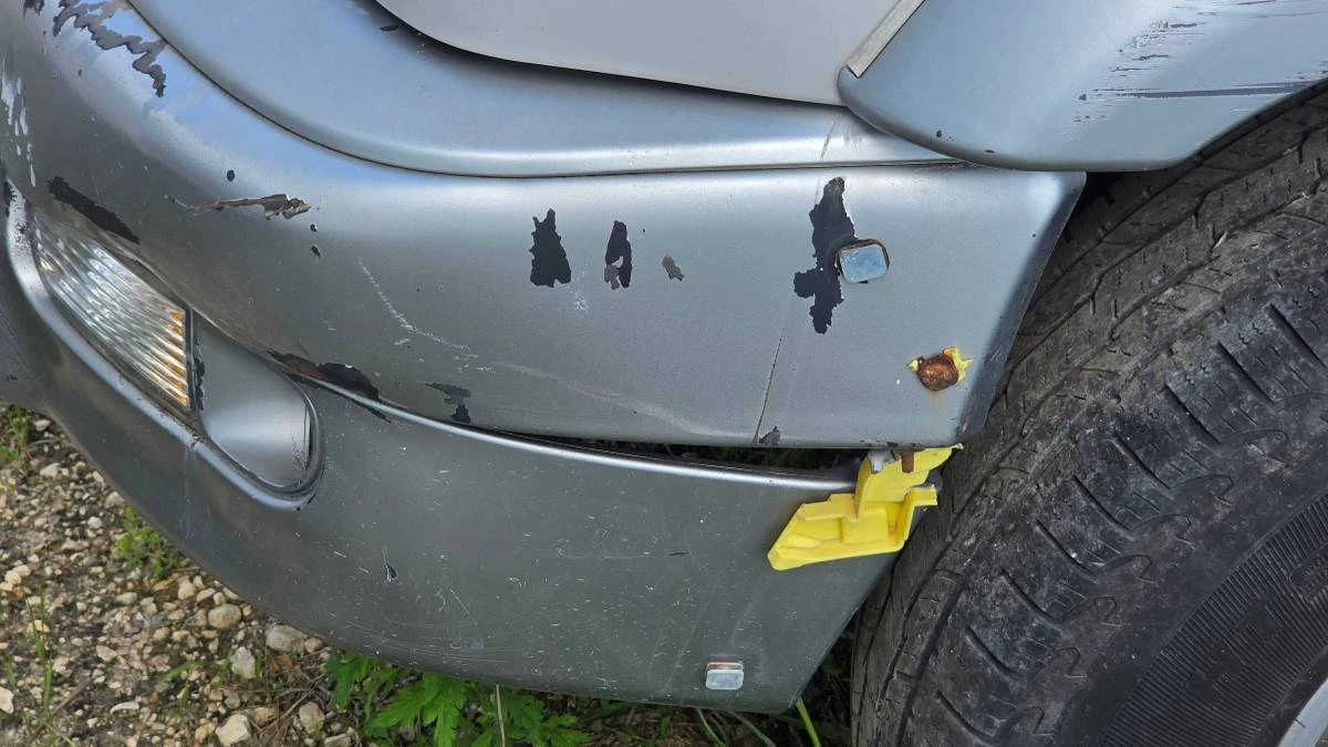 2000 Toyota 4Runner 3rd Gen - Image 8 of 24