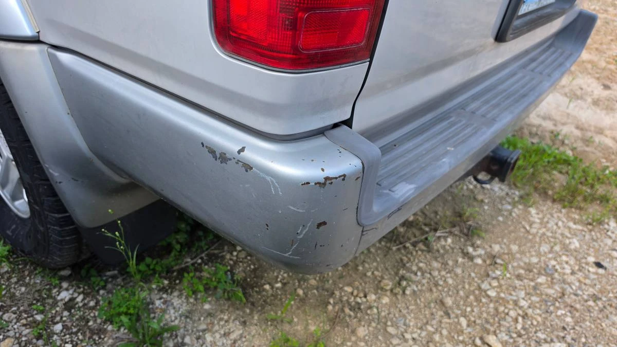 2000 Toyota 4Runner 3rd Gen - Image 5 of 24