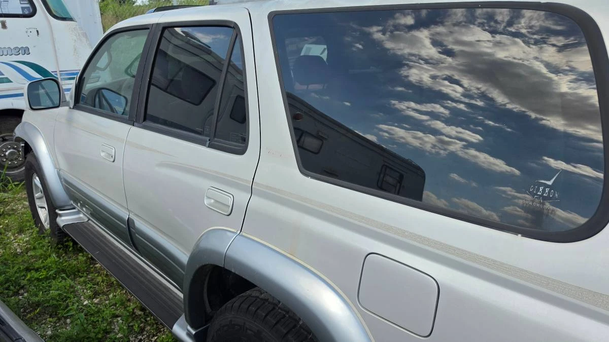 2000 Toyota 4Runner 3rd Gen - Image 6 of 24
