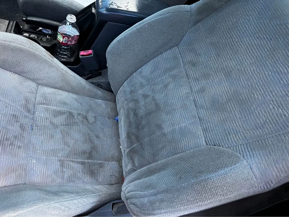 2000 Toyota 4Runner 3rd Gen - Image 7 of 10