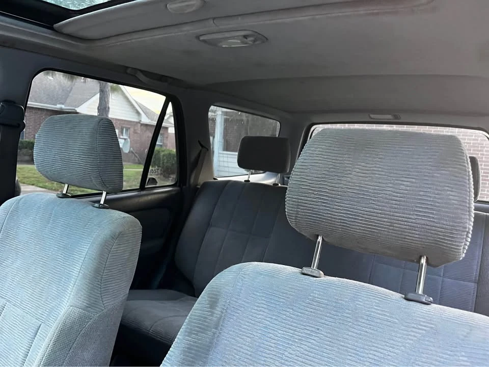 2000 Toyota 4Runner 3rd Gen - Image 8 of 10