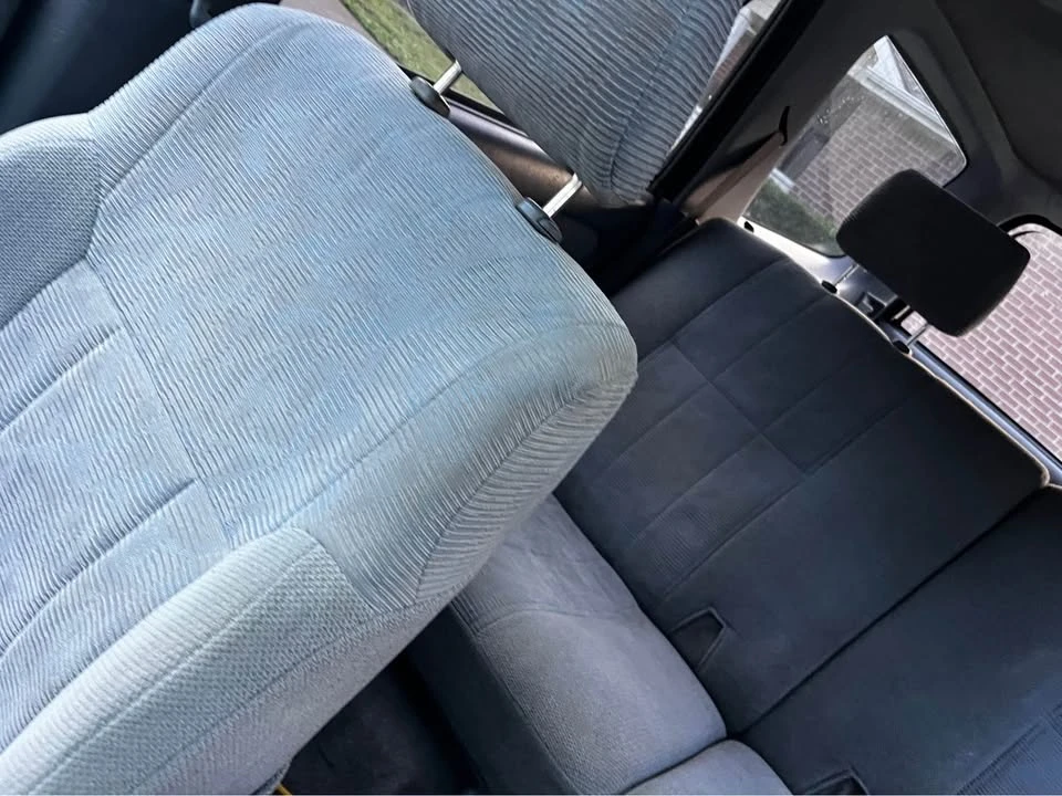 2000 Toyota 4Runner 3rd Gen - Image 9 of 10