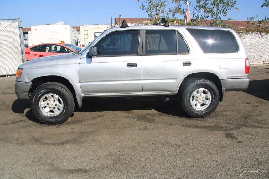 2000 Toyota 4Runner 3rd Gen - Image 3 of 21
