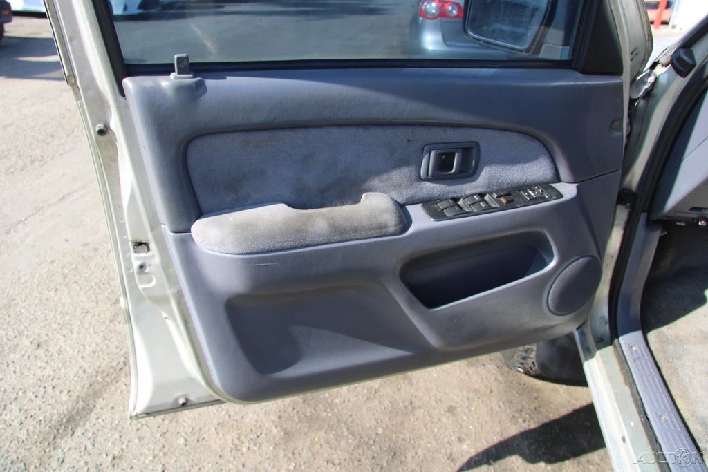 2000 Toyota 4Runner 3rd Gen - Image 11 of 21