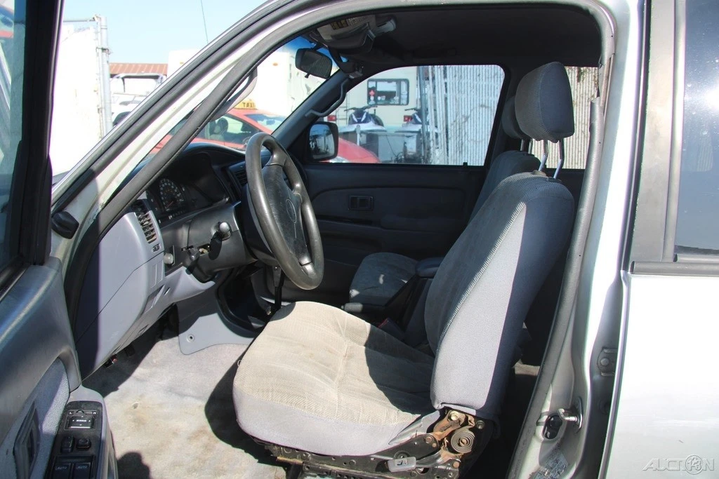 2000 Toyota 4Runner 3rd Gen - Image 12 of 21