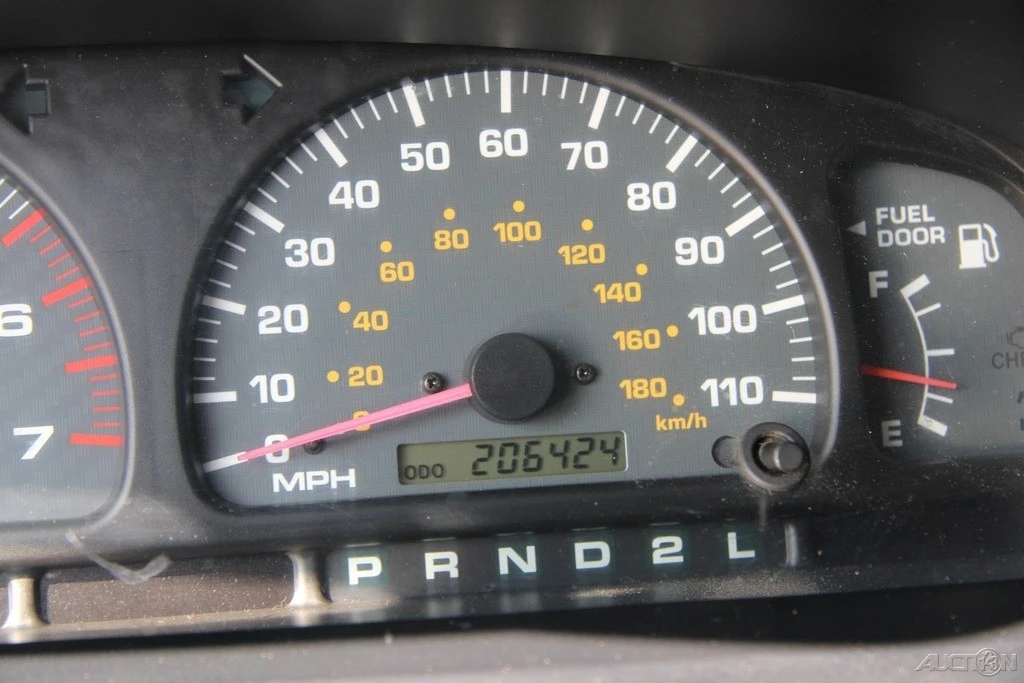 2000 Toyota 4Runner 3rd Gen - Image 15 of 21