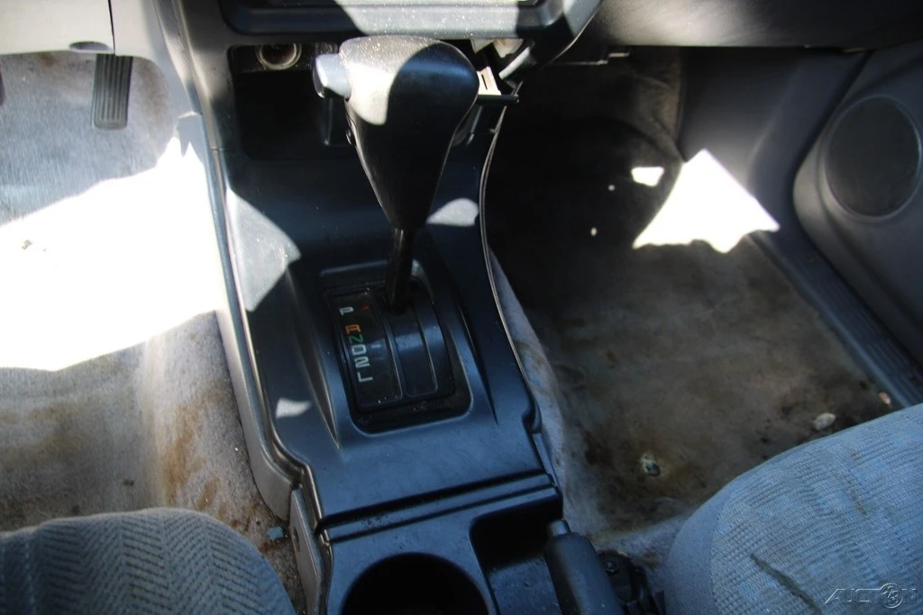 2000 Toyota 4Runner 3rd Gen - Image 17 of 21