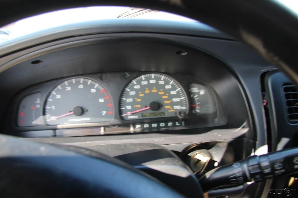 2000 Toyota 4Runner 3rd Gen - Image 14 of 21
