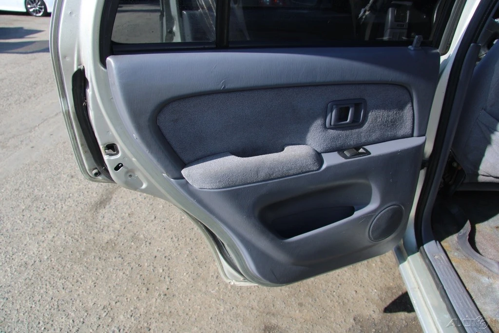 2000 Toyota 4Runner 3rd Gen - Image 18 of 21
