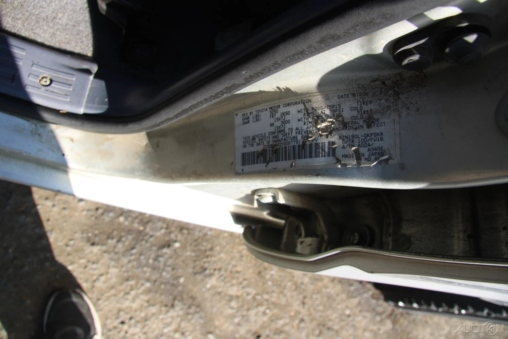 2000 Toyota 4Runner 3rd Gen - Image 10 of 21