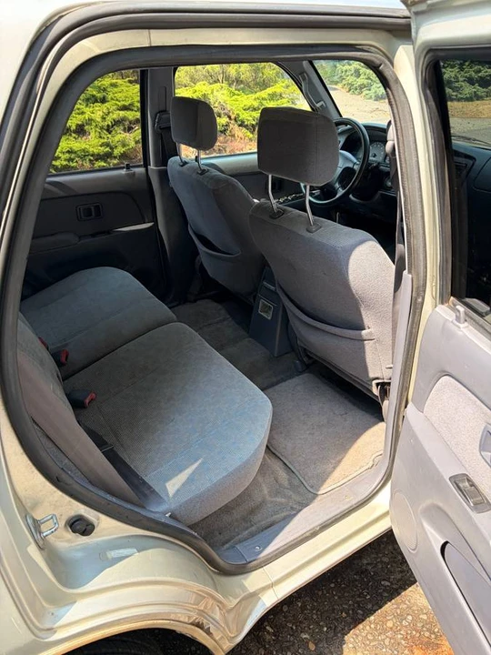 2000 Toyota 4Runner 3rd Gen - Image 6 of 12