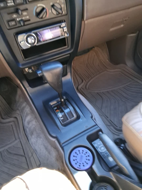2000 Toyota 4Runner 3rd Gen - Image 5 of 23