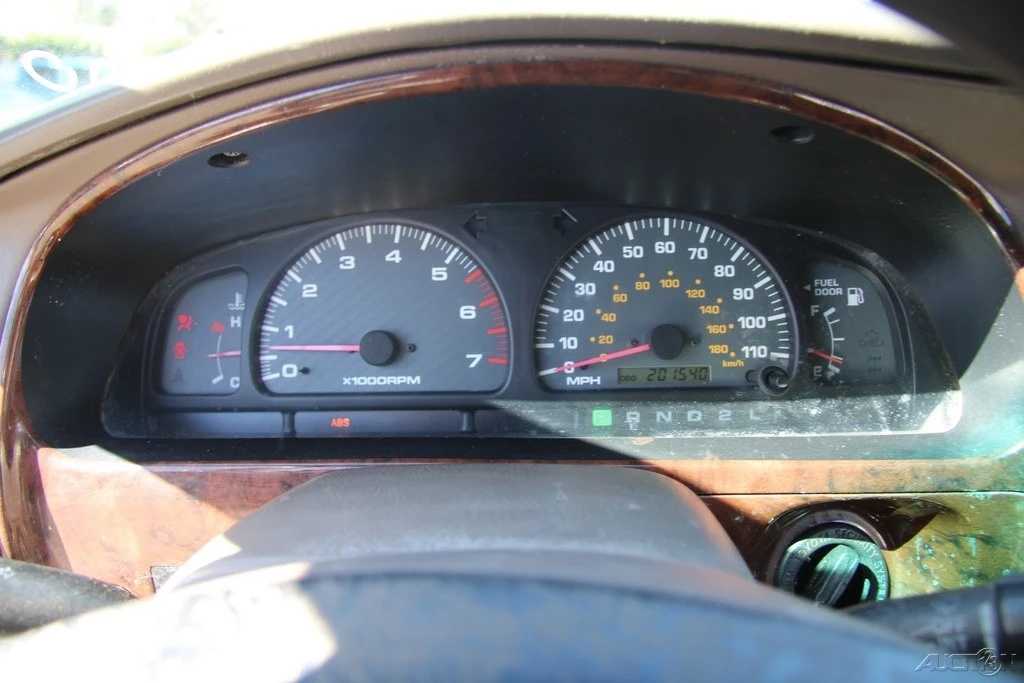 2000 Toyota 4Runner 3rd Gen - Image 18 of 21