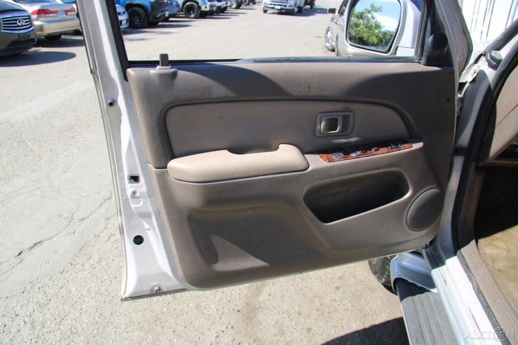 2000 Toyota 4Runner 3rd Gen - Image 15 of 21
