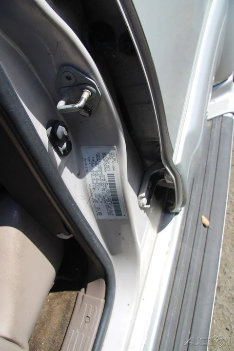 2000 Toyota 4Runner 3rd Gen - Image 14 of 21