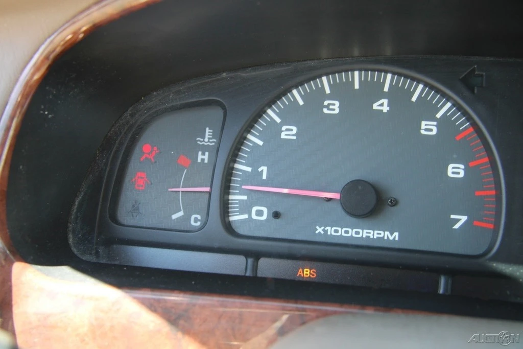 2000 Toyota 4Runner 3rd Gen - Image 20 of 21