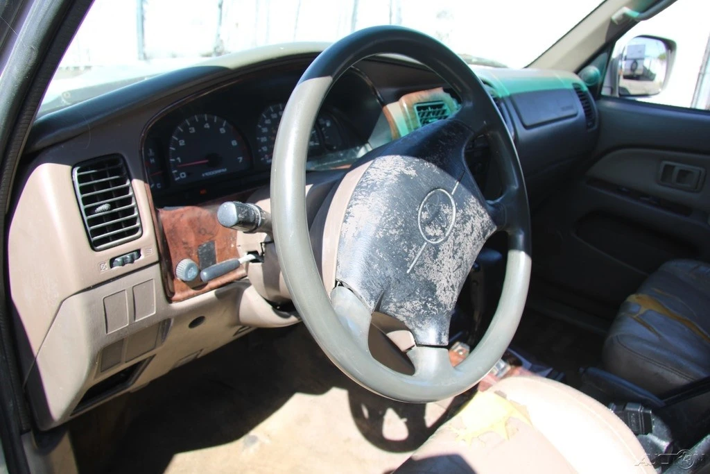 2000 Toyota 4Runner 3rd Gen - Image 17 of 21