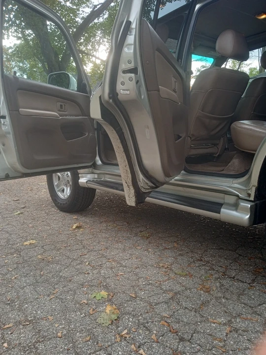 2000 Toyota 4Runner 3rd Gen - Image 12 of 17