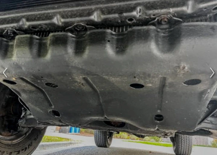 2000 Toyota 4Runner 3rd Gen - Image 11 of 17