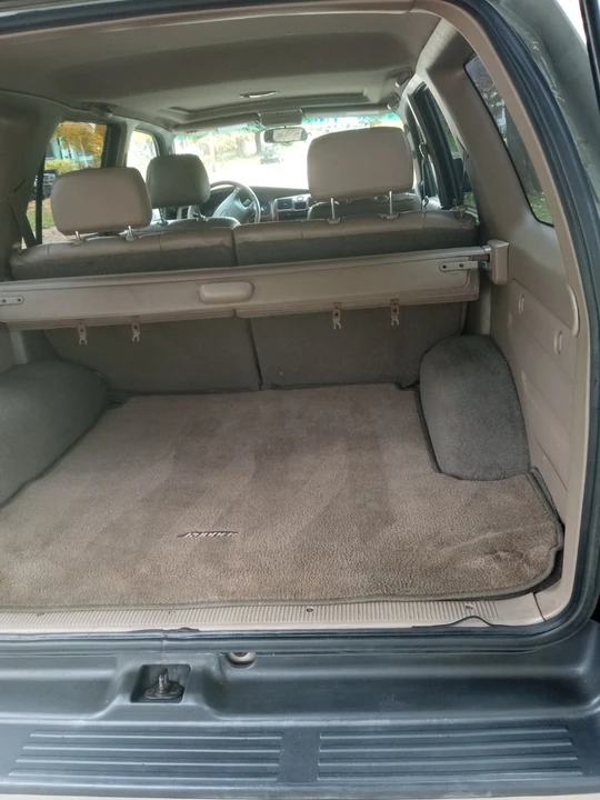 2000 Toyota 4Runner 3rd Gen - Image 5 of 17