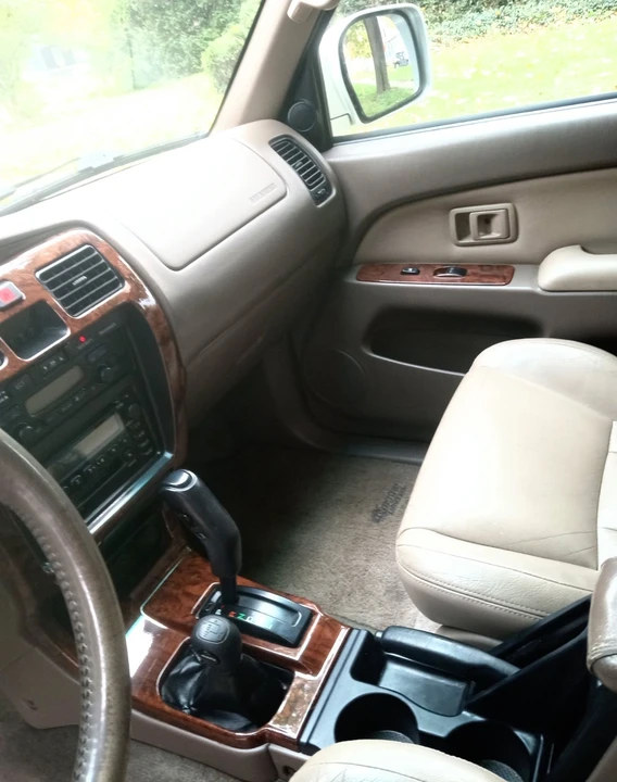 2000 Toyota 4Runner 3rd Gen - Image 16 of 17