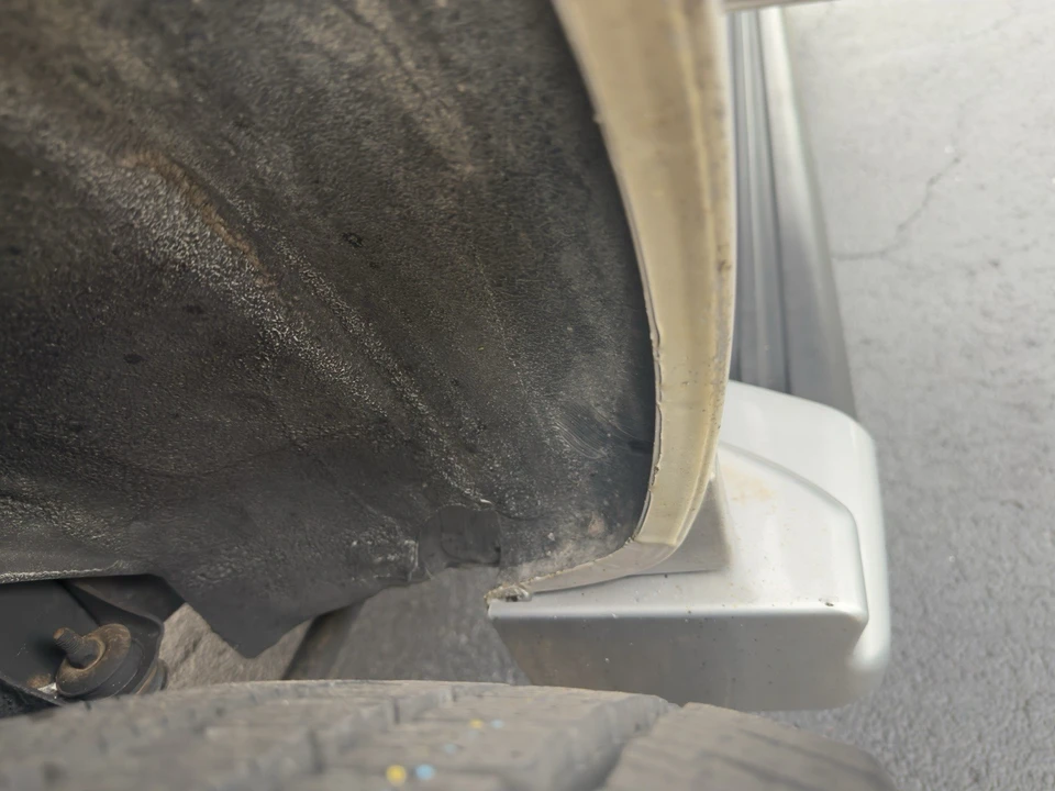 2000 Toyota 4Runner 3rd Gen - Image 12 of 21
