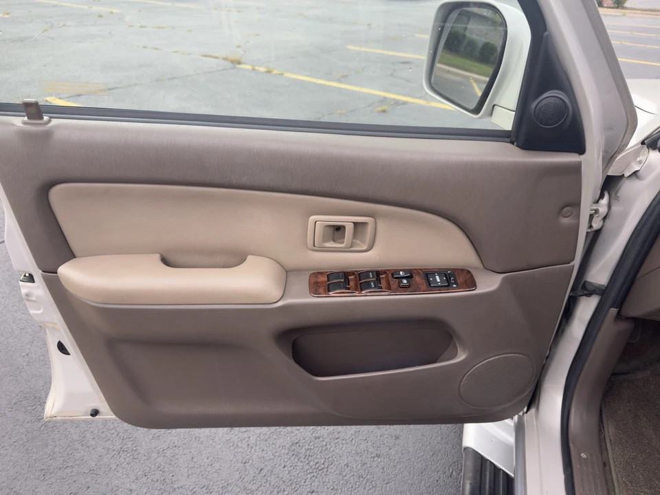 2000 Toyota 4Runner 3rd Gen - Image 6 of 21
