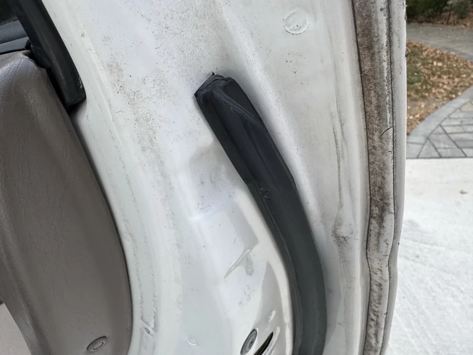 2000 Toyota 4Runner 3rd Gen - Image 7 of 21