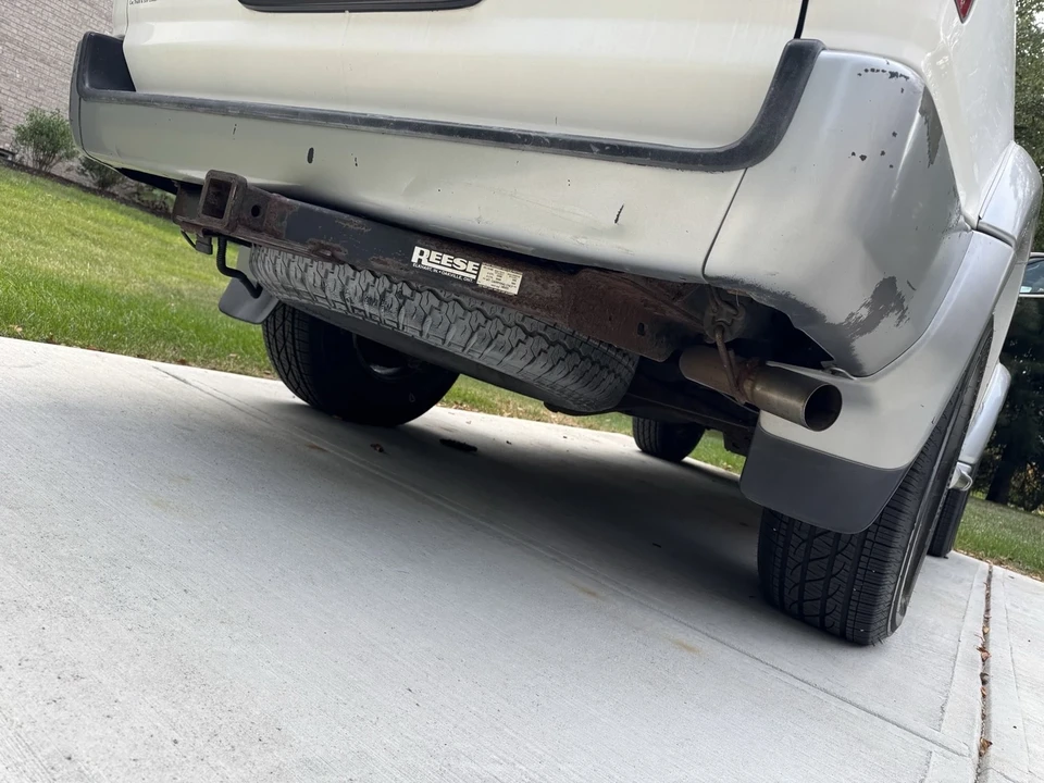 2000 Toyota 4Runner 3rd Gen - Image 10 of 21