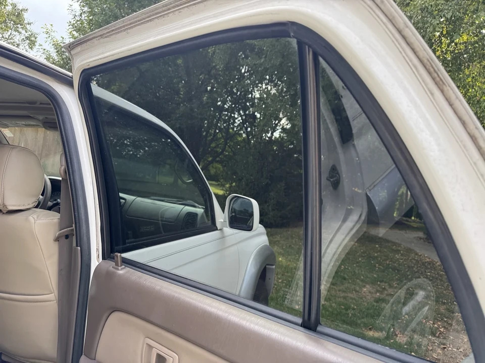2000 Toyota 4Runner 3rd Gen - Image 20 of 21