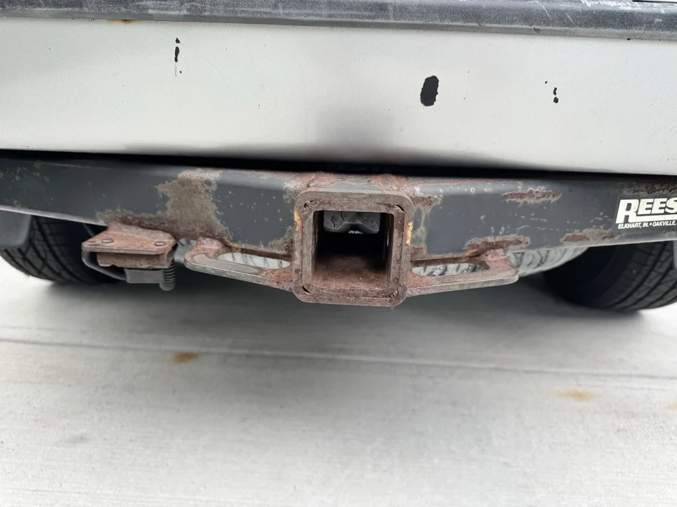 2000 Toyota 4Runner 3rd Gen - Image 13 of 21