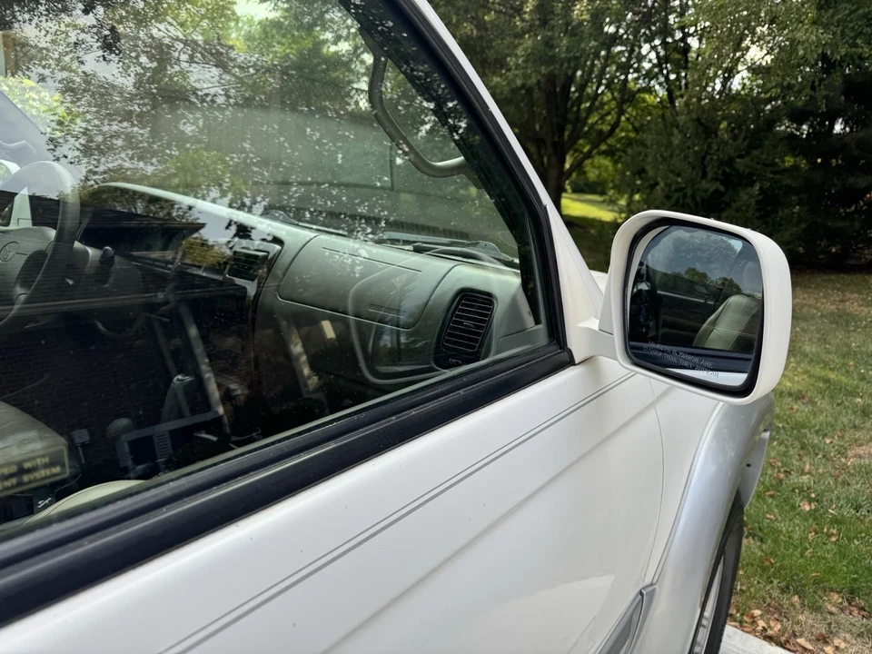 2000 Toyota 4Runner 3rd Gen - Image 6 of 21