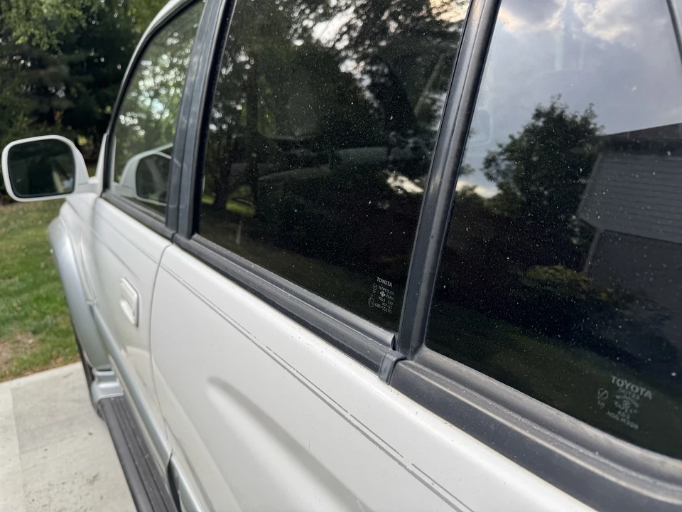 2000 Toyota 4Runner 3rd Gen - Image 9 of 21