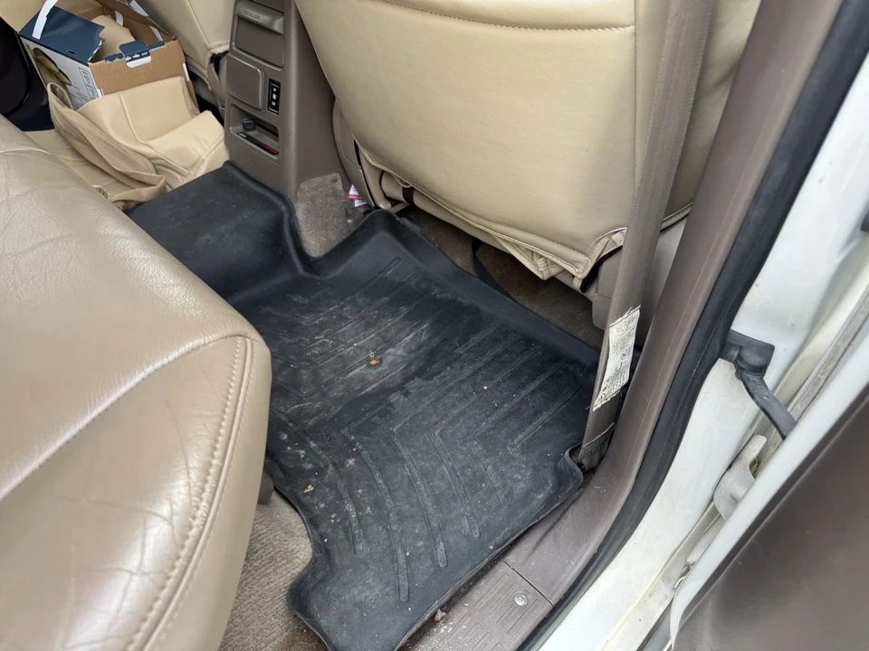 2000 Toyota 4Runner 3rd Gen - Image 18 of 21