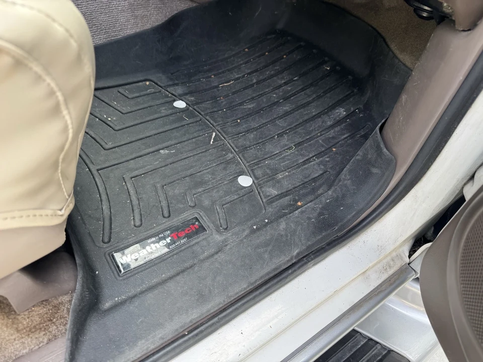 2000 Toyota 4Runner 3rd Gen - Image 15 of 21