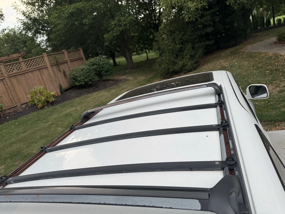2000 Toyota 4Runner 3rd Gen - Image 14 of 21