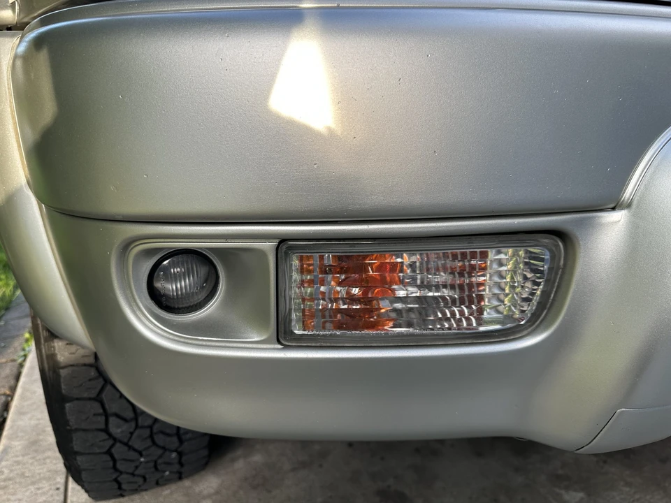 2000 Toyota 4Runner 3rd Gen - Image 30 of 31