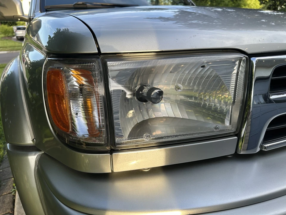 2000 Toyota 4Runner 3rd Gen - Image 31 of 31