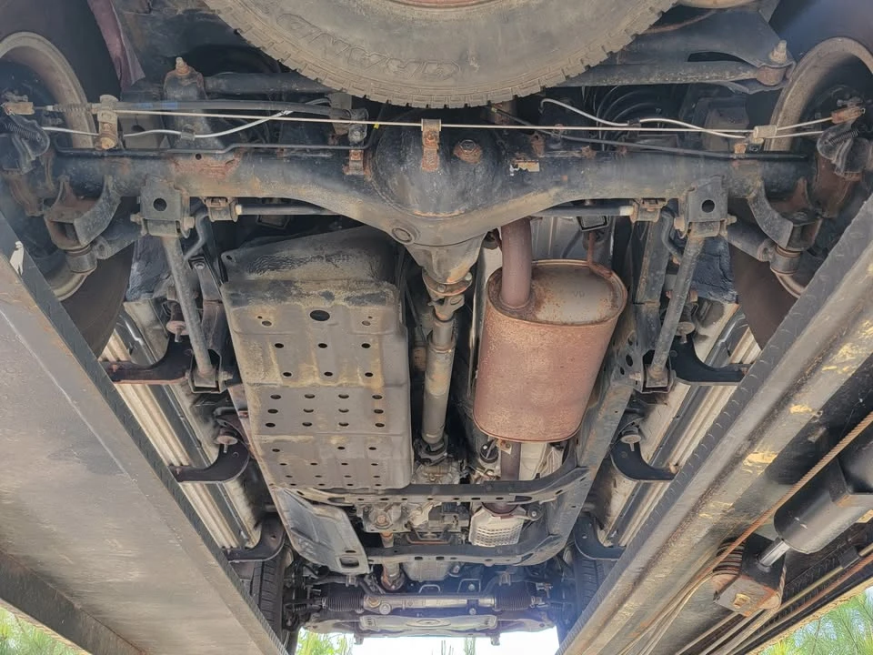 2000 Toyota 4Runner 3rd Gen - Image 20 of 20