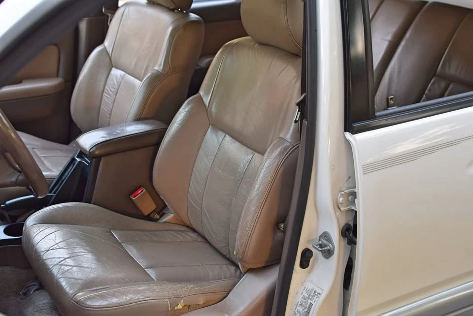 2000 Toyota 4Runner 3rd Gen - Image 13 of 20