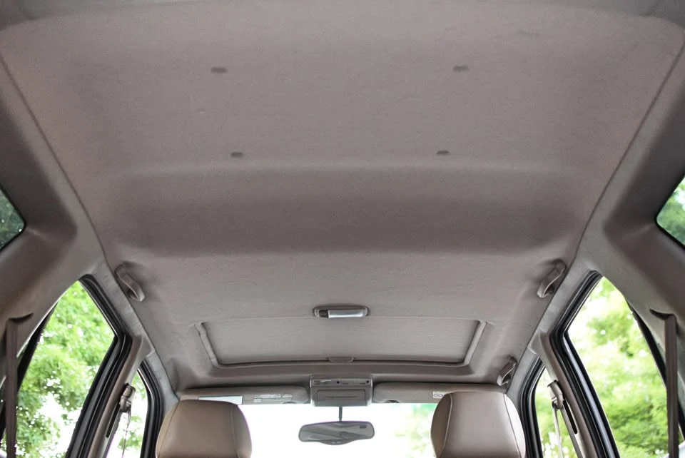 2000 Toyota 4Runner 3rd Gen - Image 18 of 20