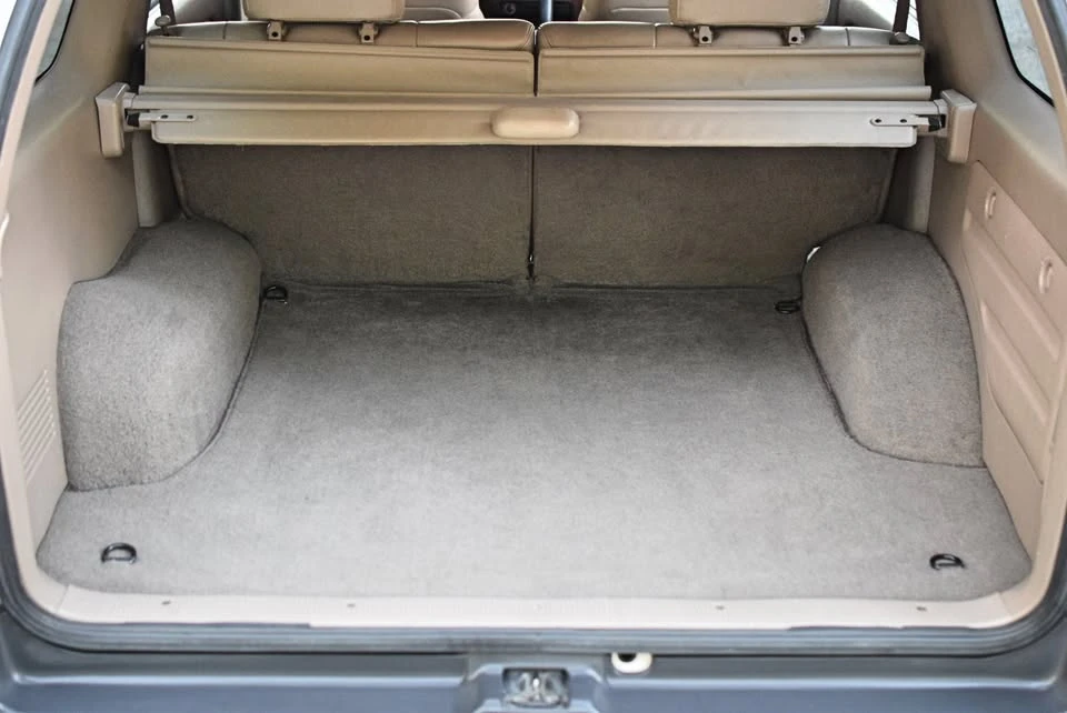 2000 Toyota 4Runner 3rd Gen - Image 17 of 20