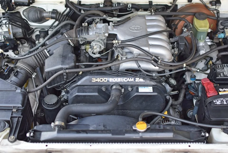 2000 Toyota 4Runner 3rd Gen - Image 19 of 20